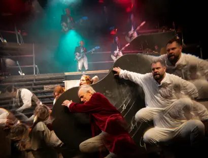 Beethoven – Ein Leben