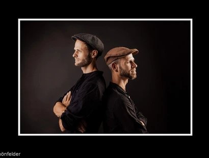 Duo Hübner-Schönfelder