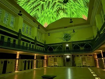 Stadtbad RELOADED: BEYOND