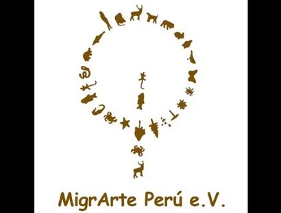 LOGO MigrArte Perú e.V.
