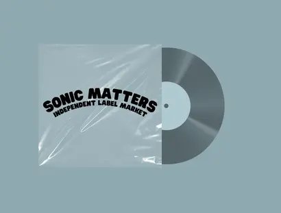 VISUAL Sonic Matters V – Independent Label Market