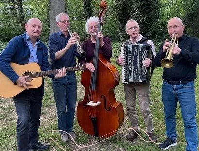 Wedding Klezmer