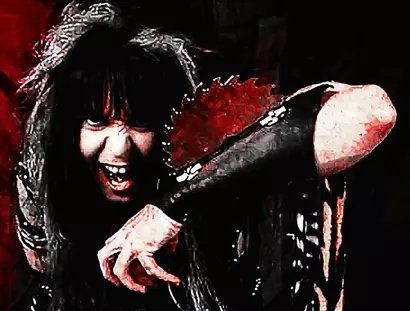 W.A.S.P.