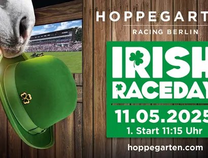 IRISH RACEDAY