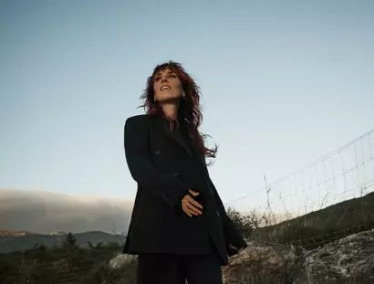 Zaz