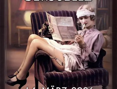 Veranstaltungen in Berlin: Bohéme Sauvage