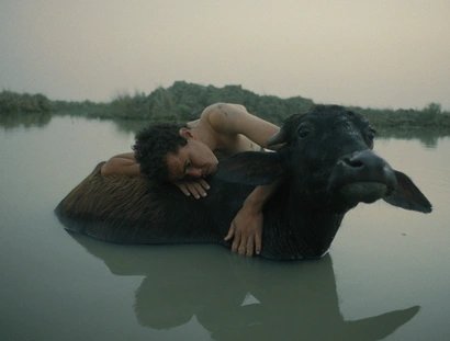 Veranstaltungen in Berlin: INTERFILM 41: Essay Films - Craving for Narratives