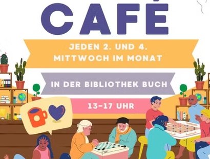 Spielecafé
