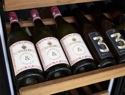 Carl & Sophie - Weingut Stigler Trüffel