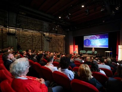 DXD - Digital Experience Days 2025