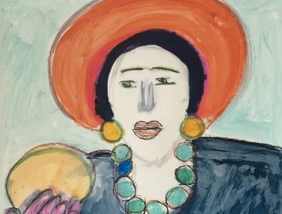 Portrait