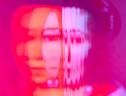 Drowned Dreams, Maria Sybilla Merian (1647-1717), 2024