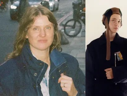 Joanne Robertson + Pillbert