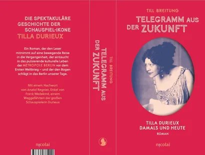 Buchcover