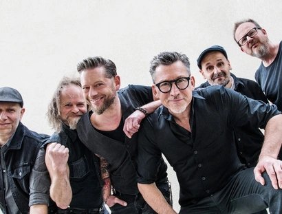 Fiddler's Green