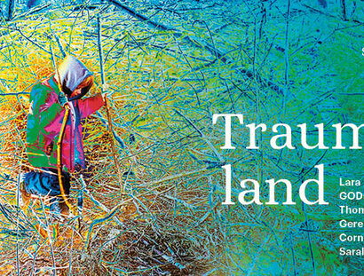 Veranstaltungen in Berlin: Traum[a]land