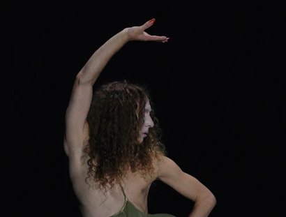 Film "Bolero" by Nans Laborde-Jourdàa