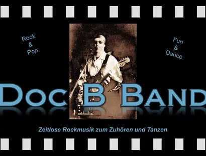Doc B Band – After Work Party