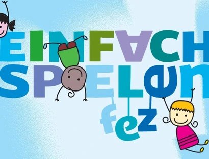 Veranstaltungen in Berlin: Einfach Spielen - Winteredition