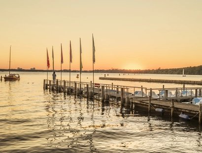 Müggelsee