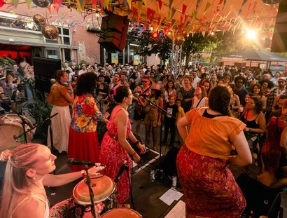 Festa Junina
