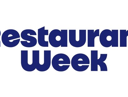 RestaurantWeek Logo
