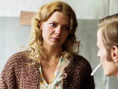 Bildausschnitt aus dem Spielfilm „Westen“
