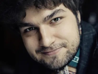 Lukas Geniušas