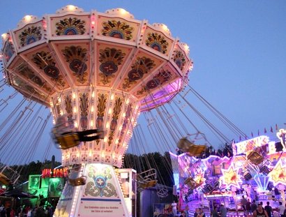Berliner Herbstrummel