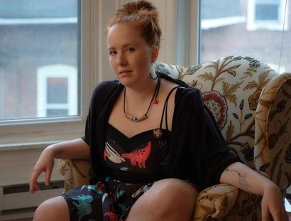 Sophie Lewis