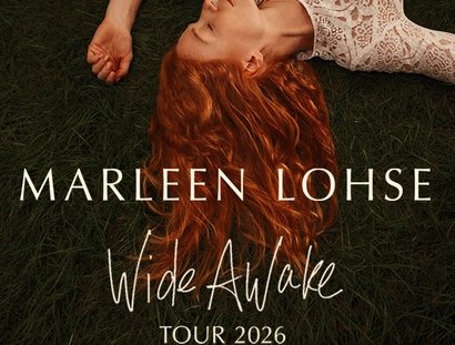 Veranstaltungen in Berlin: Marleen Lohse