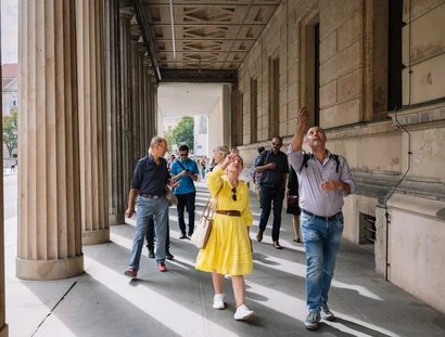 UNESCO-Welterbetag 2025