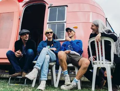 Kula Shaker