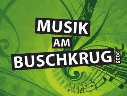 Musik am Buschkrug, Key visual