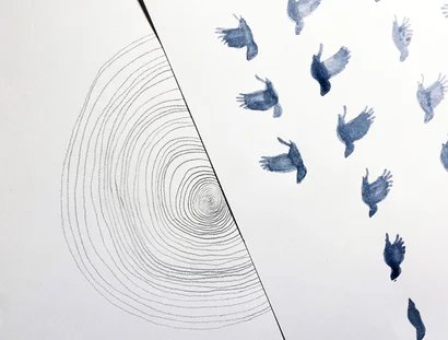 Veranstaltungen in Berlin: Zoetrop – Die Zeit im Loop // Offene Werkstatt für alle Altersgruppen