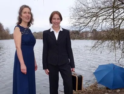 Piano Poetinnen_Auf der Suche nach der blauen Blume