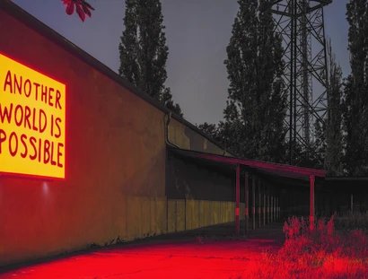 Another World is Possible