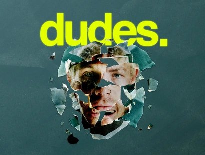 KEY VISUAL dudes. Live Tour 2025