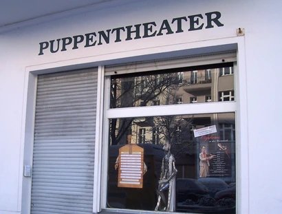 PuppenTheater Felicio, Prenzlauer Berg