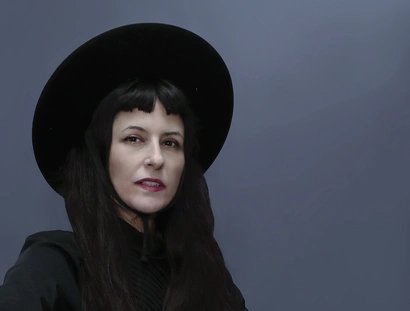 Cristina Del Barco