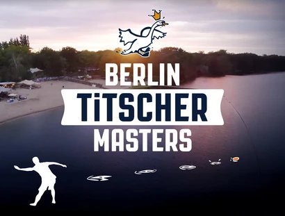 Berlin Titscher Masters 2025