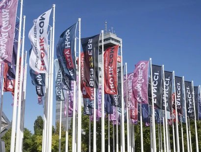 Veranstaltungen in Berlin: 29. VENUS Berlin – Erotik, Lifestyle & Entertainment