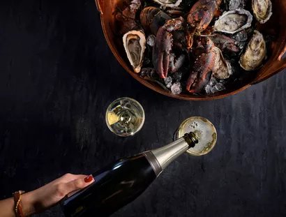 Champagne Brunch RCB