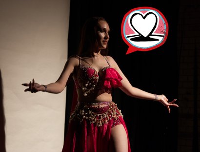 Erotik-Slam Schall und Rauch