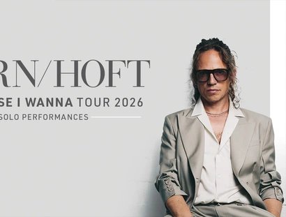 VISUAL Bernhoft