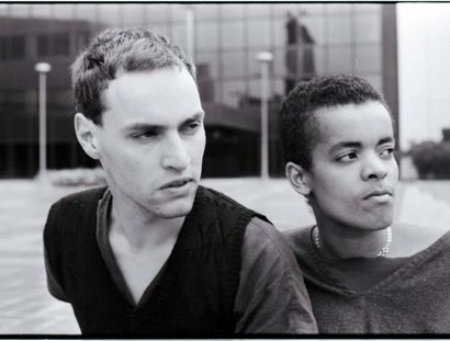 Andreas Fux Berlin 1985  Fotografie