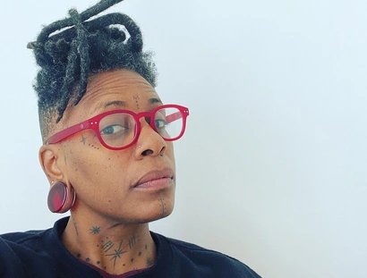 Veranstaltungen in Berlin: "Modulations" – Film + Talk mit Lynnée Denise