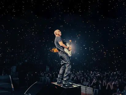 Eros Ramazzotti