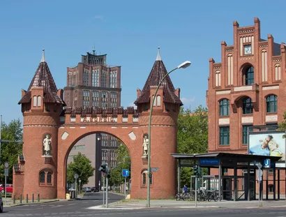 Reinickendorf_Tegel