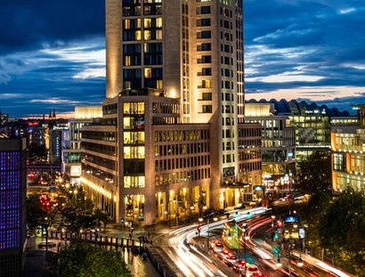 Waldorf Astoria Berlin